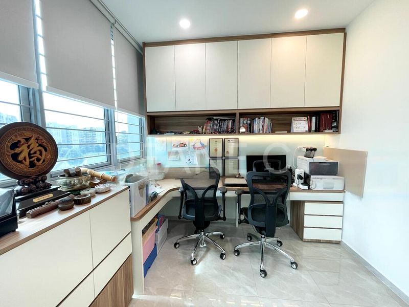 3 Bed Condo for Sale in  Canberra Residences - Image 6